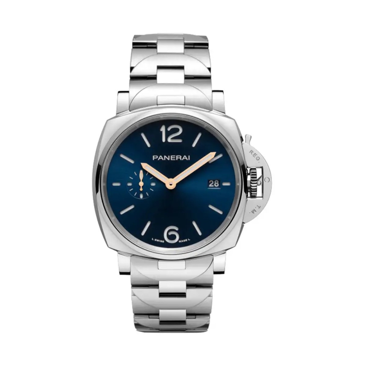 ZEGAREK PANERAI LUMINOR DUE