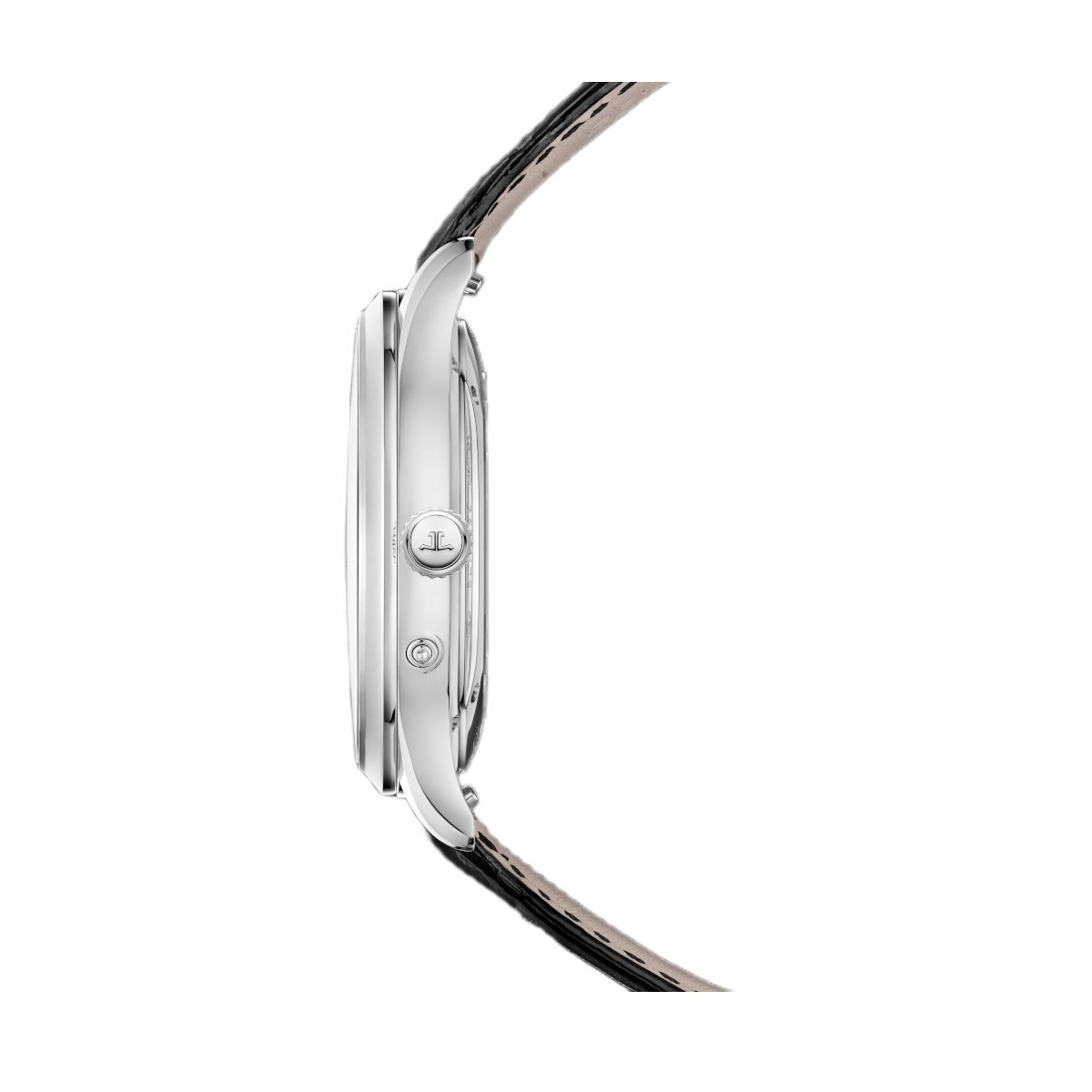 ZEGAREK JAEGER-LECOULTRE MASTER ULTRA THIN MOON