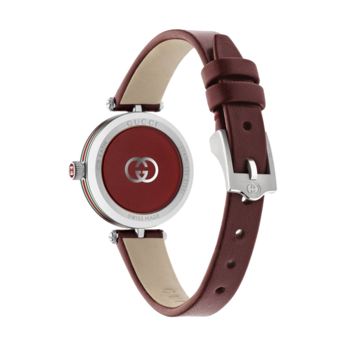 ZEGAREK GUCCI MODEL 2000