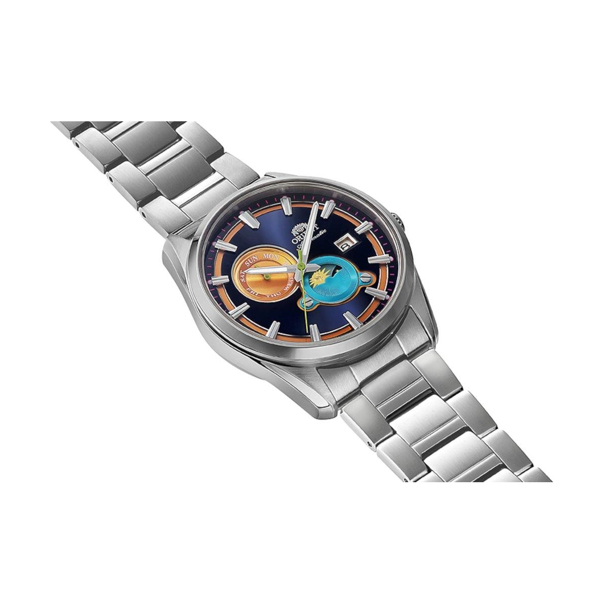 ZEGAREK ORIENT STRETTO DAY & NIGHT