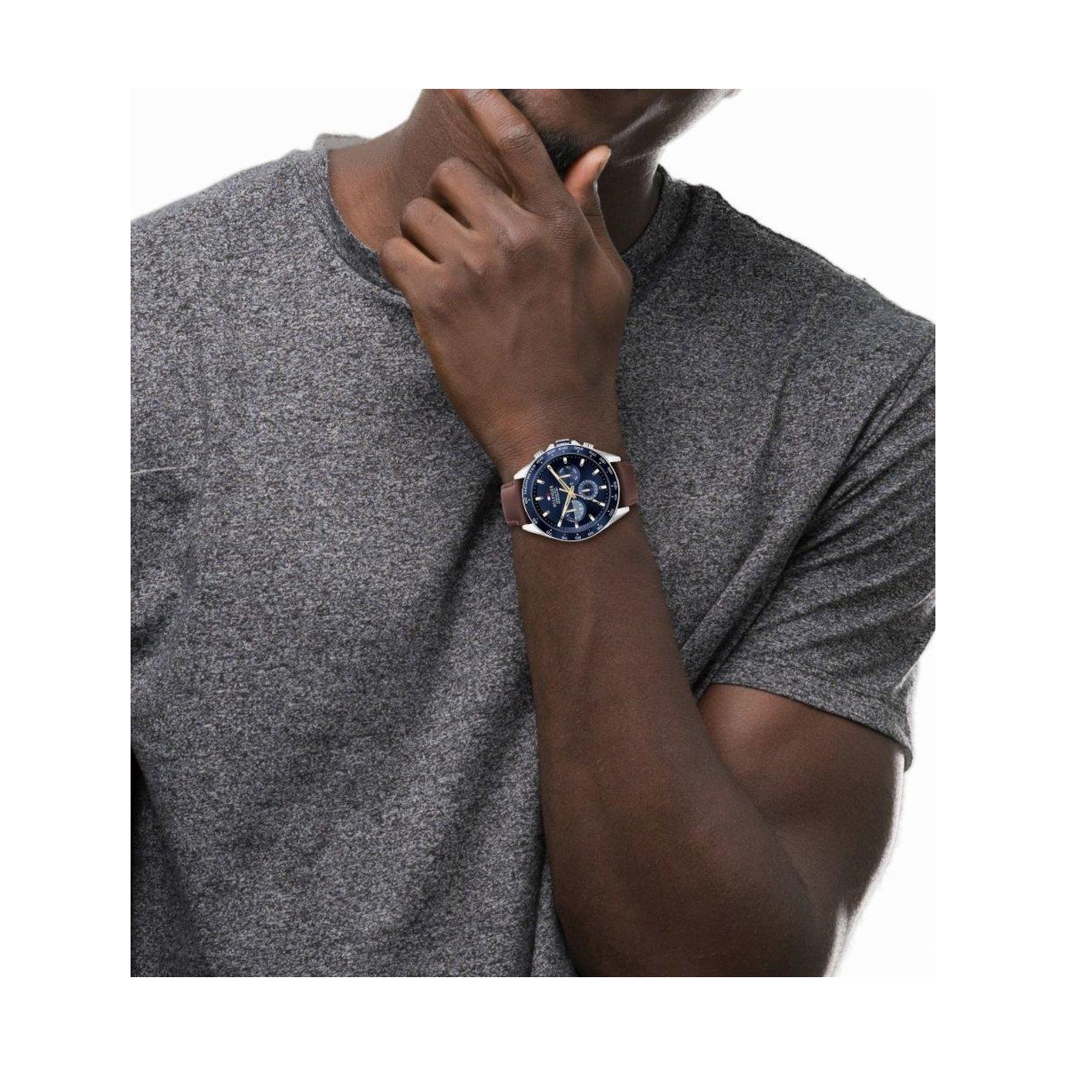 ZEGAREK TOMMY HILFIGER OWEN