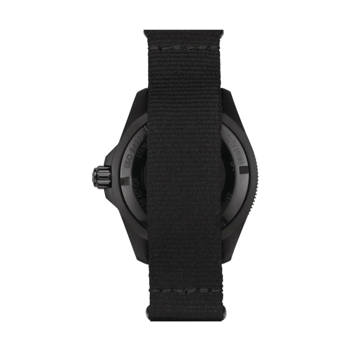 ZEGAREK CERTINA DS Action Diver 43mm Powermatic 80