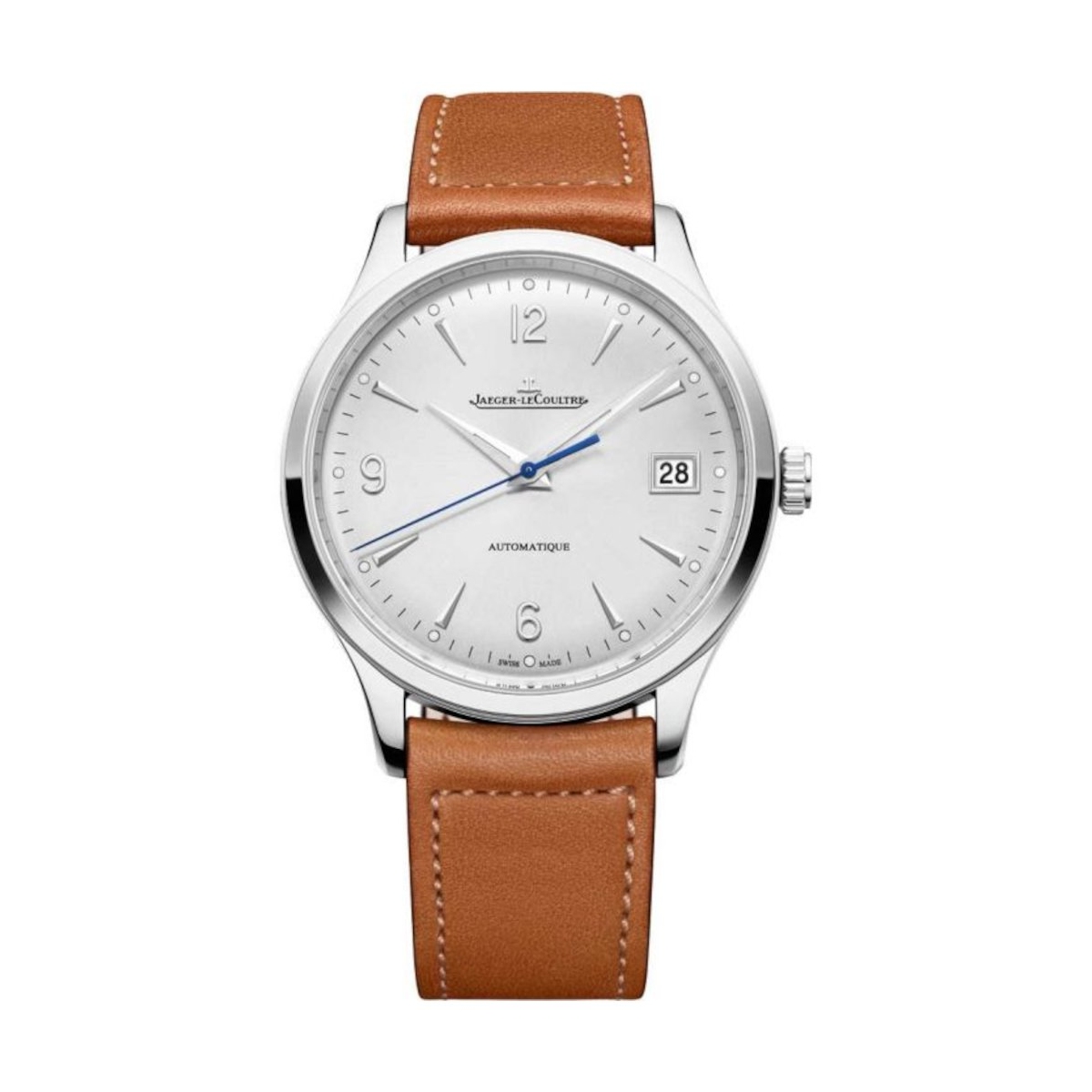 ZEGAREK JAEGER-LECOULTRE MASTER CONTROL DATE