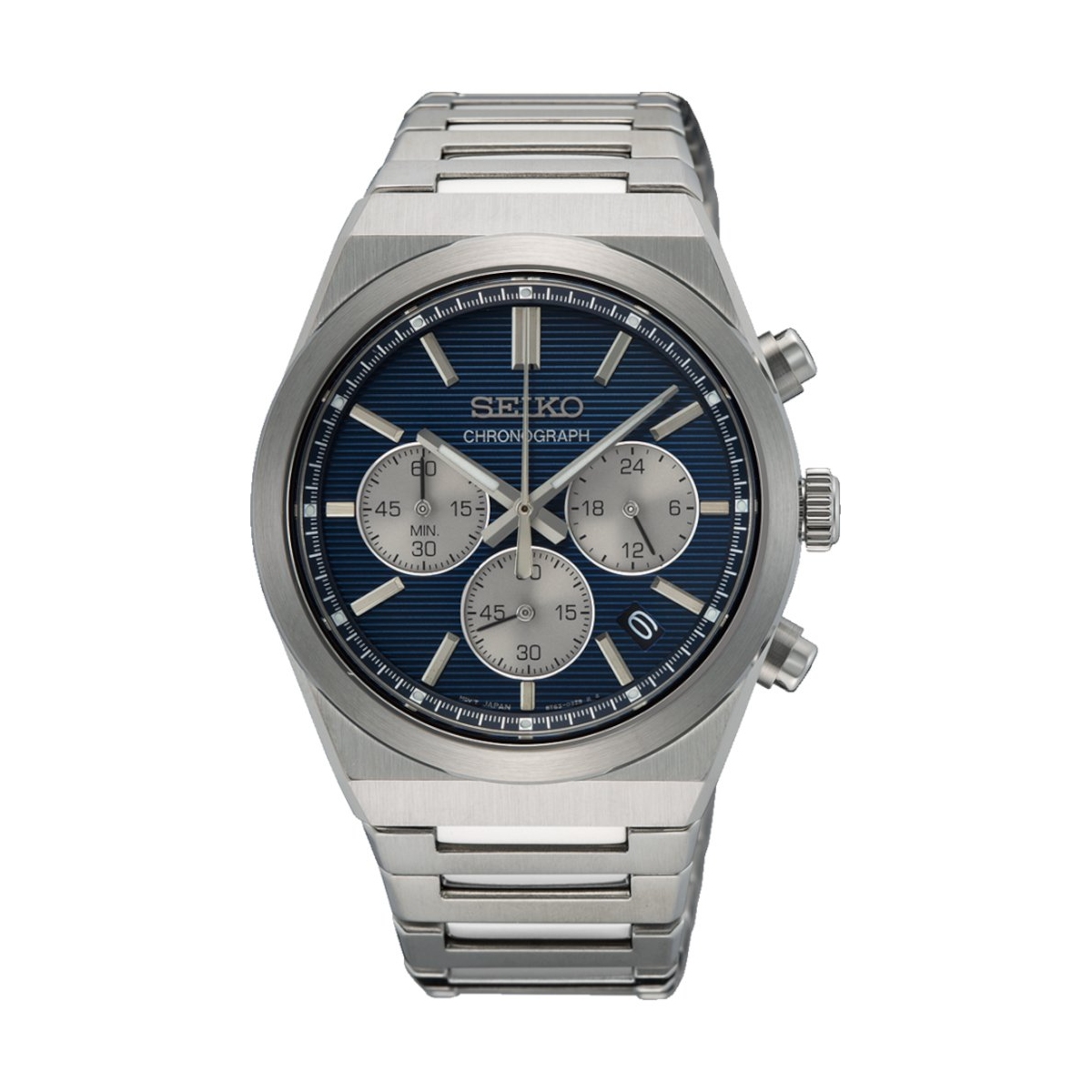 ZEGAREK SEIKO CLASSIC CHRONOGRAPH