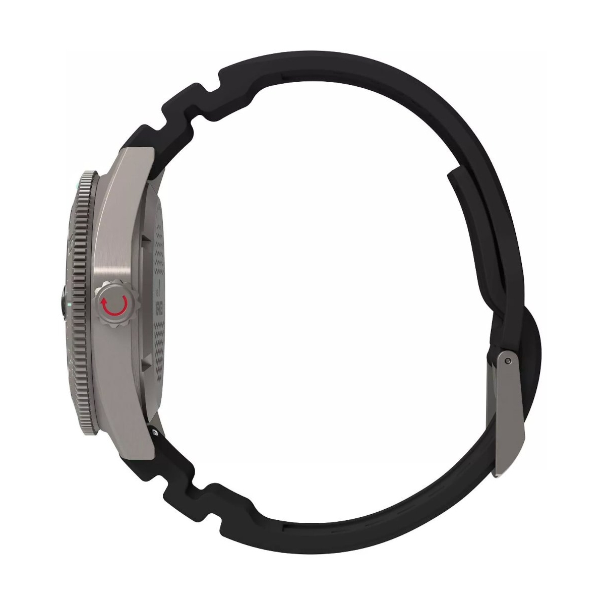 ZEGAREK TIMEX DEEPWATER TITANIUM