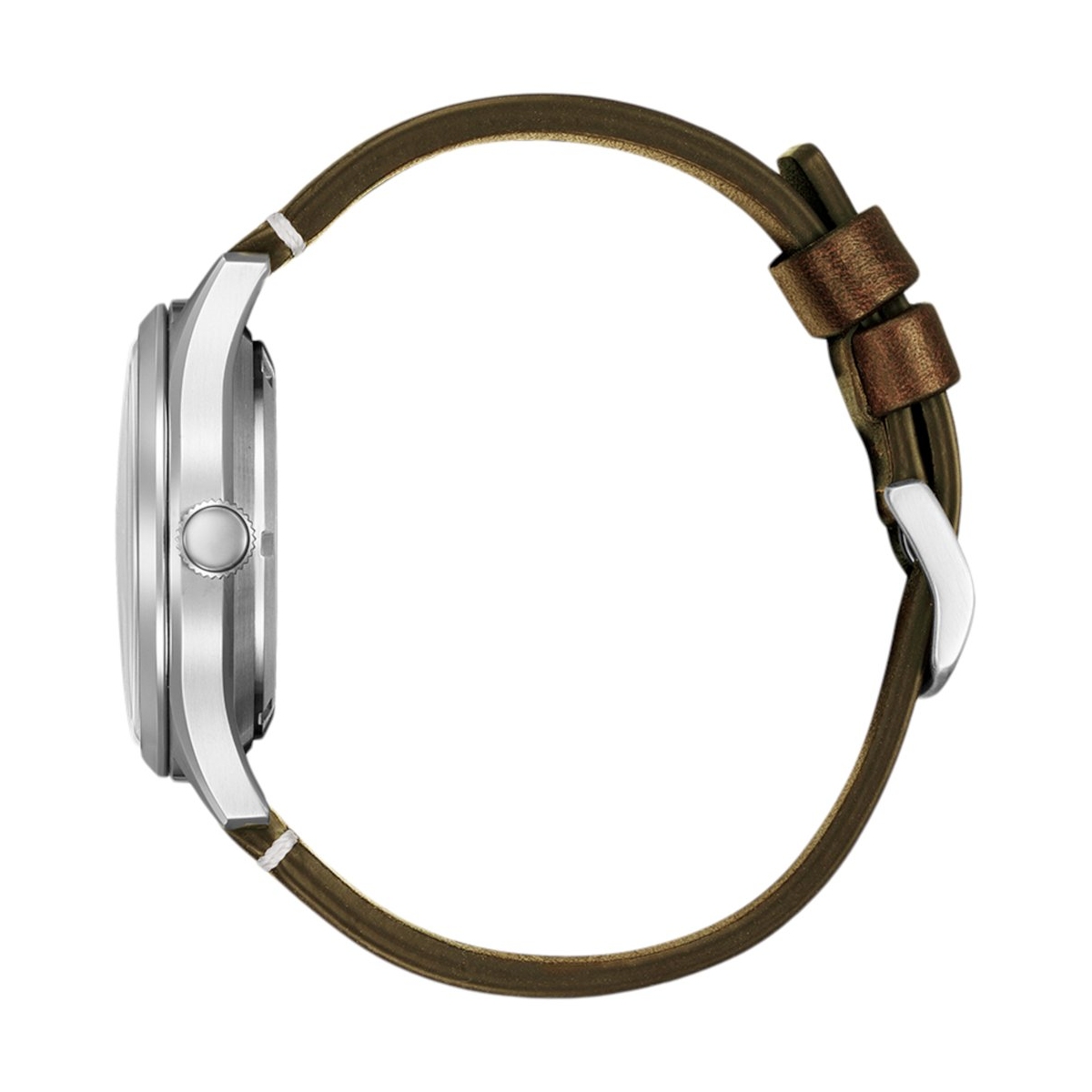 ZEGAREK CITIZEN CRYSTAL SEVEN MECHANICAL