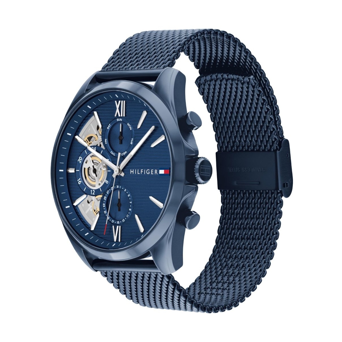 ZEGAREK TOMMY HILFIGER BAKER