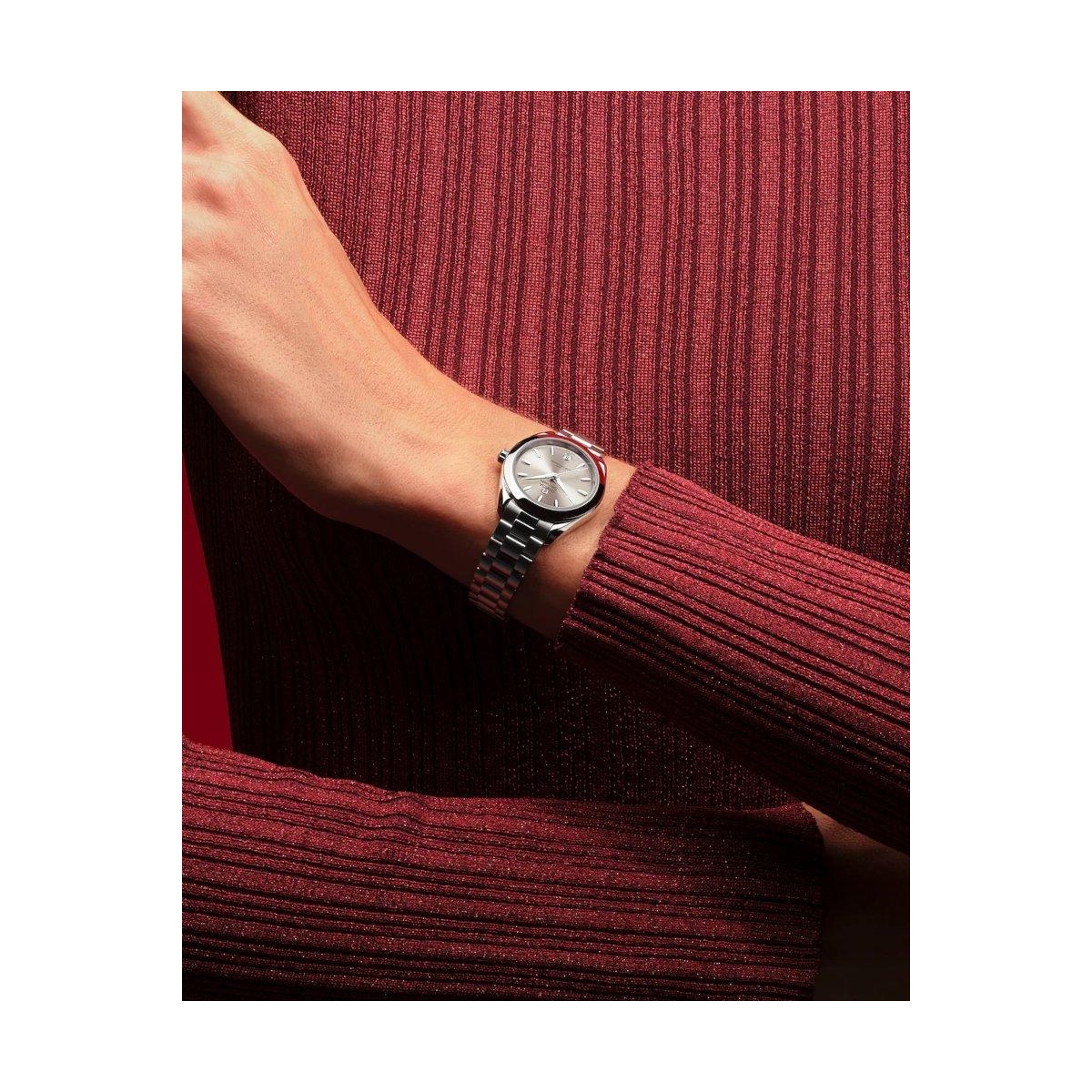 ZEGAREK OMEGA SEAMASTER AQUA TERRA 150M