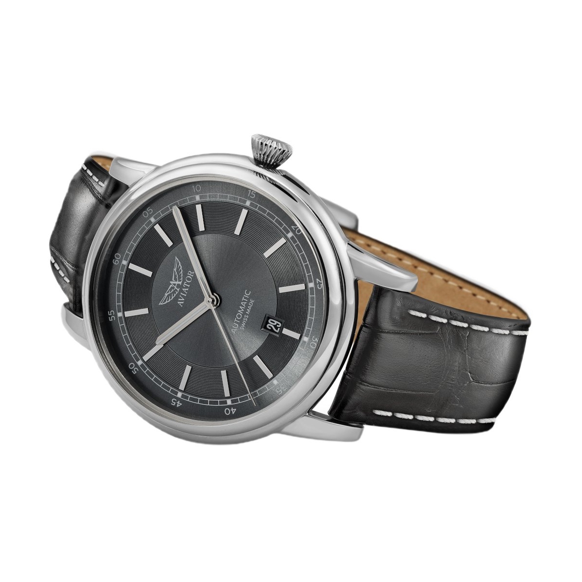 ZEGAREK AVIATOR DOUGLAS DC-3