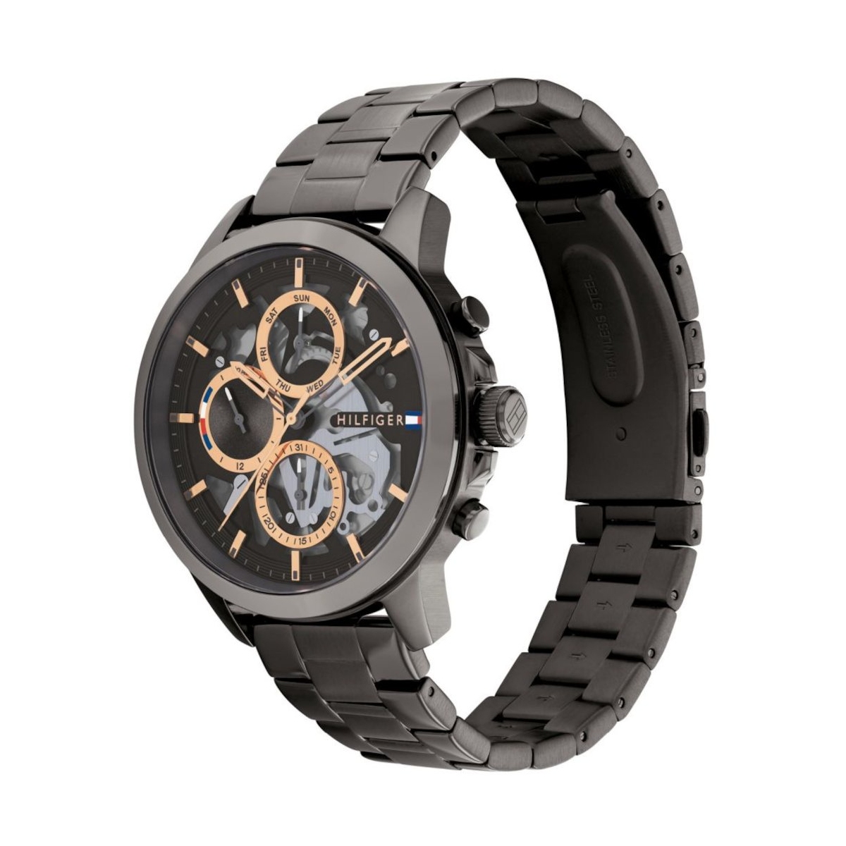 ZEGAREK TOMMY HILFIGER HENRY