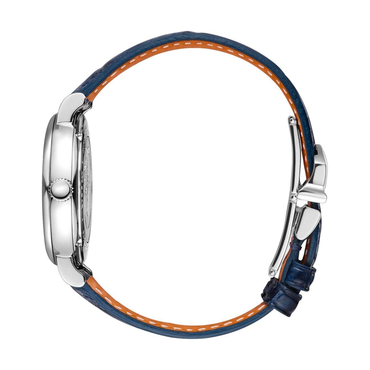 ZEGAREK IWC SCHAFFHAUSEN PORTOFINO AUTOMATIC DAY & NIGHT 34 LE PETIT PRINCE