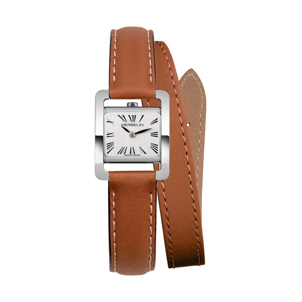 ZEGAREK HERBELIN VE AVENUE