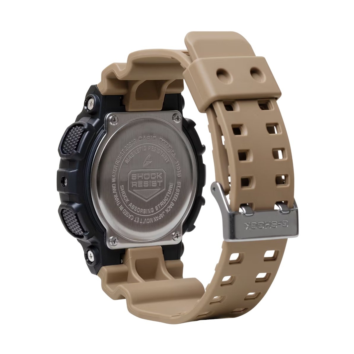 ZEGAREK G-SHOCK ORIGINAL