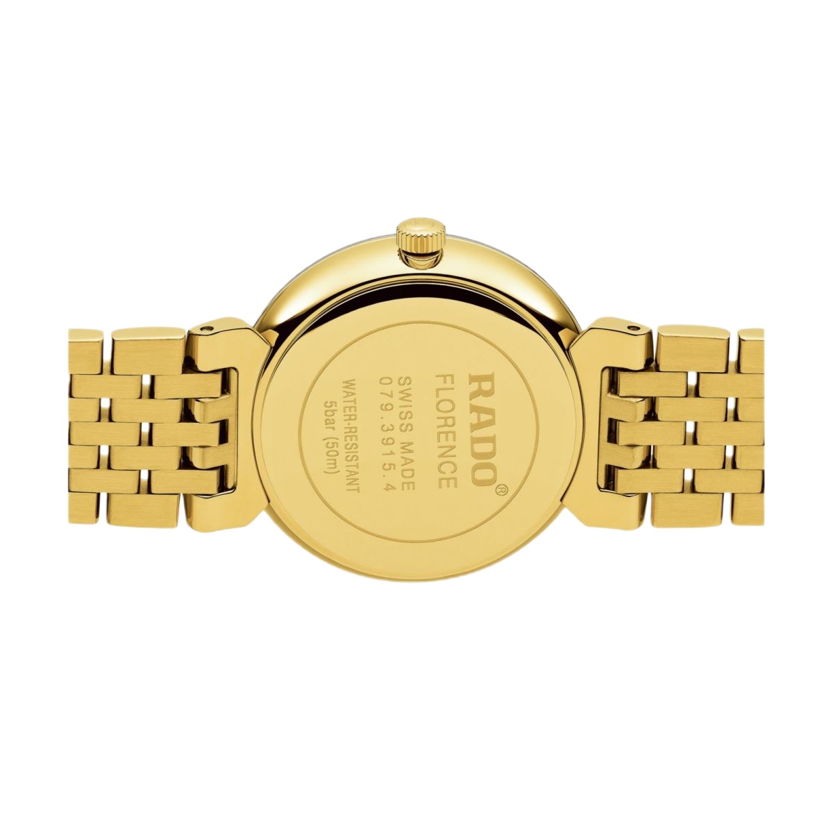 ZEGAREK RADO Florence Classic Diamonds