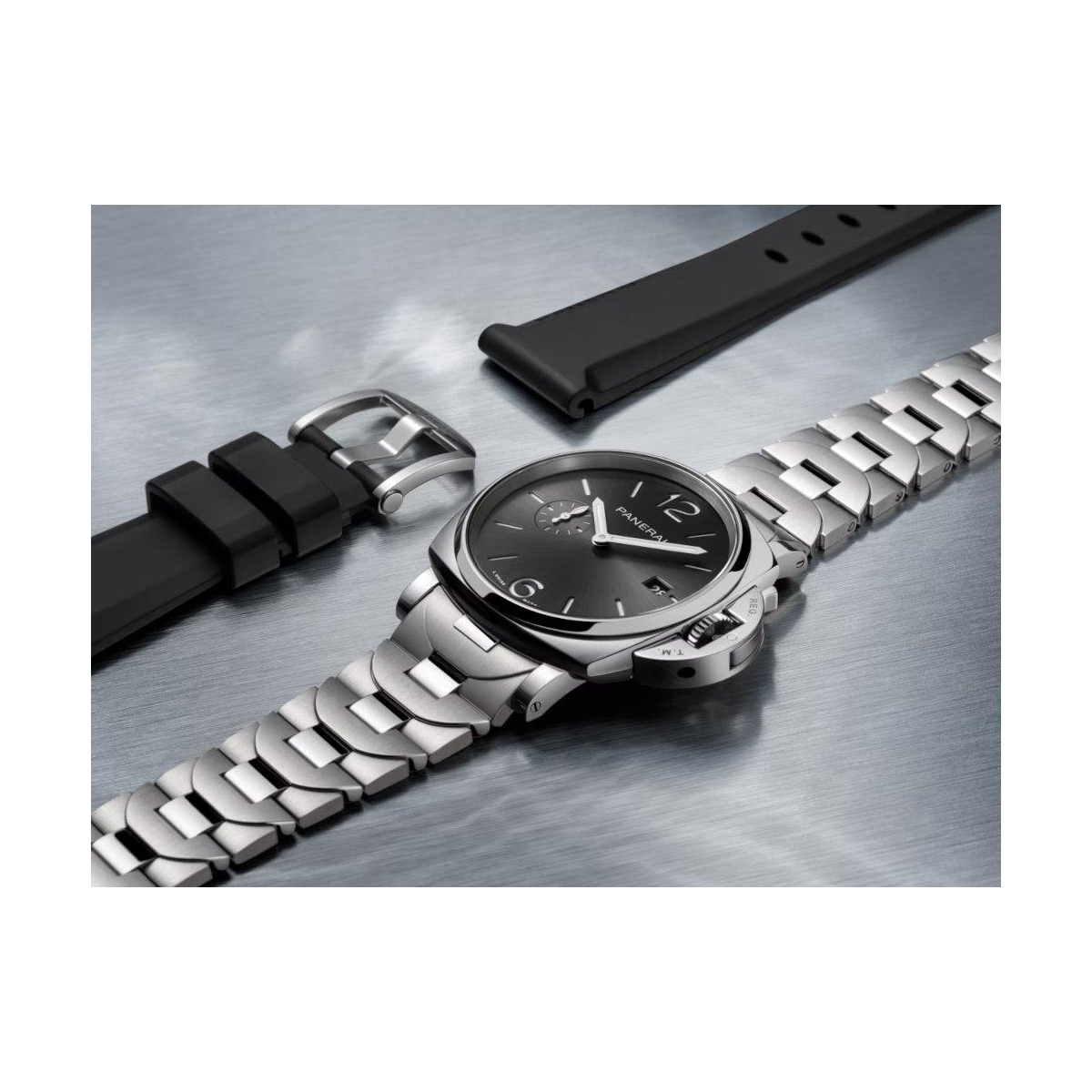 ZEGAREK PANERAI LUMINOR DUE