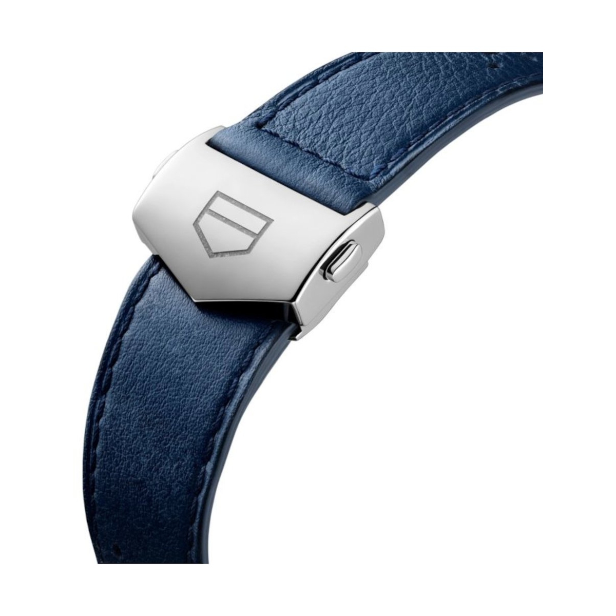 ZEGAREK TAG HEUER Monaco Chronograph x Gulf