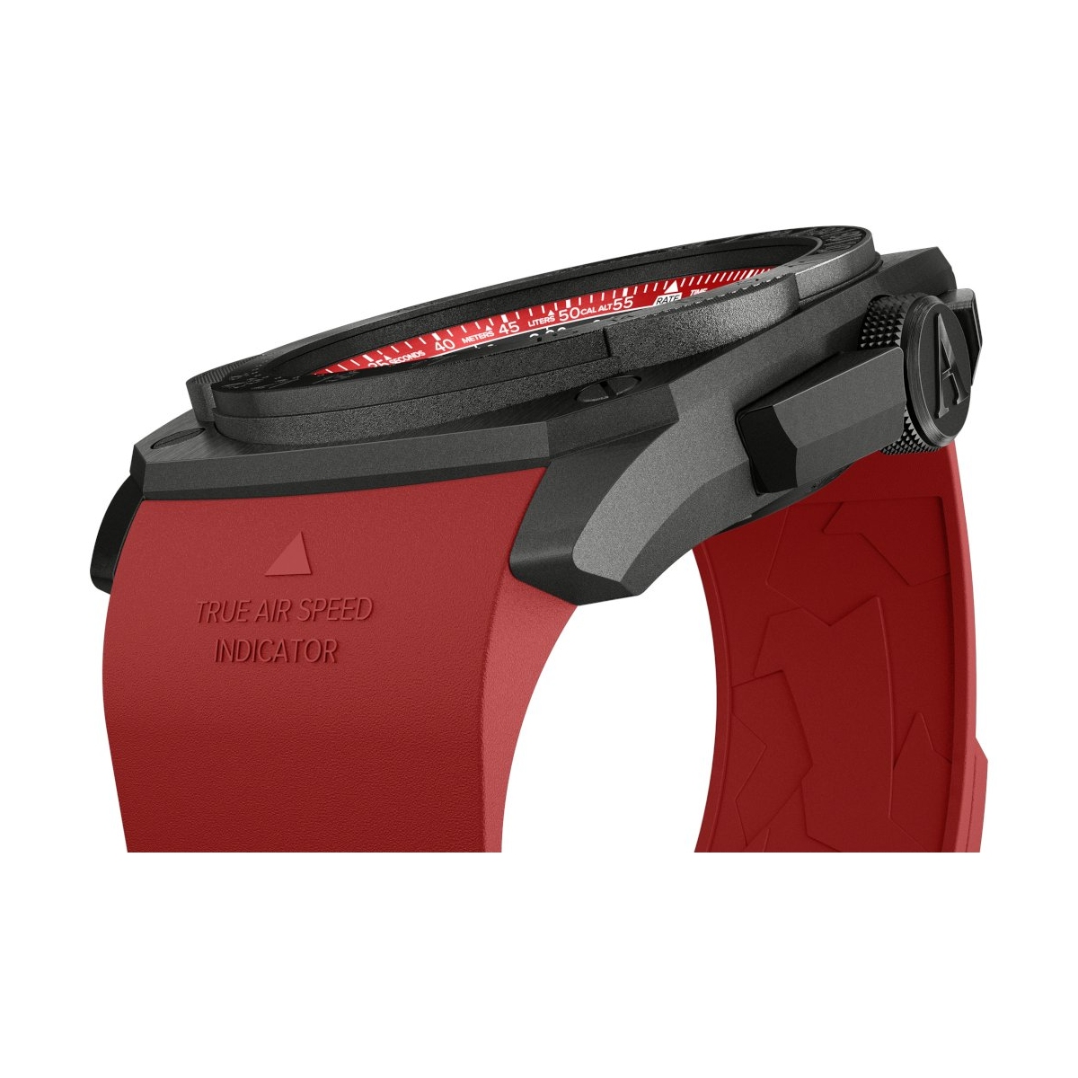 ZEGAREK AVIATOR MIG-29 SMT