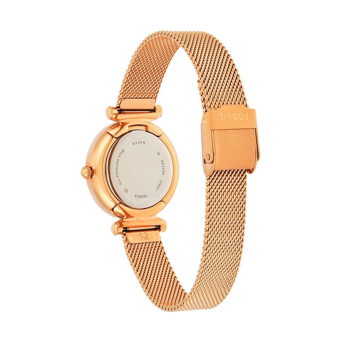 ZEGAREK FOSSIL CARLIE MINI