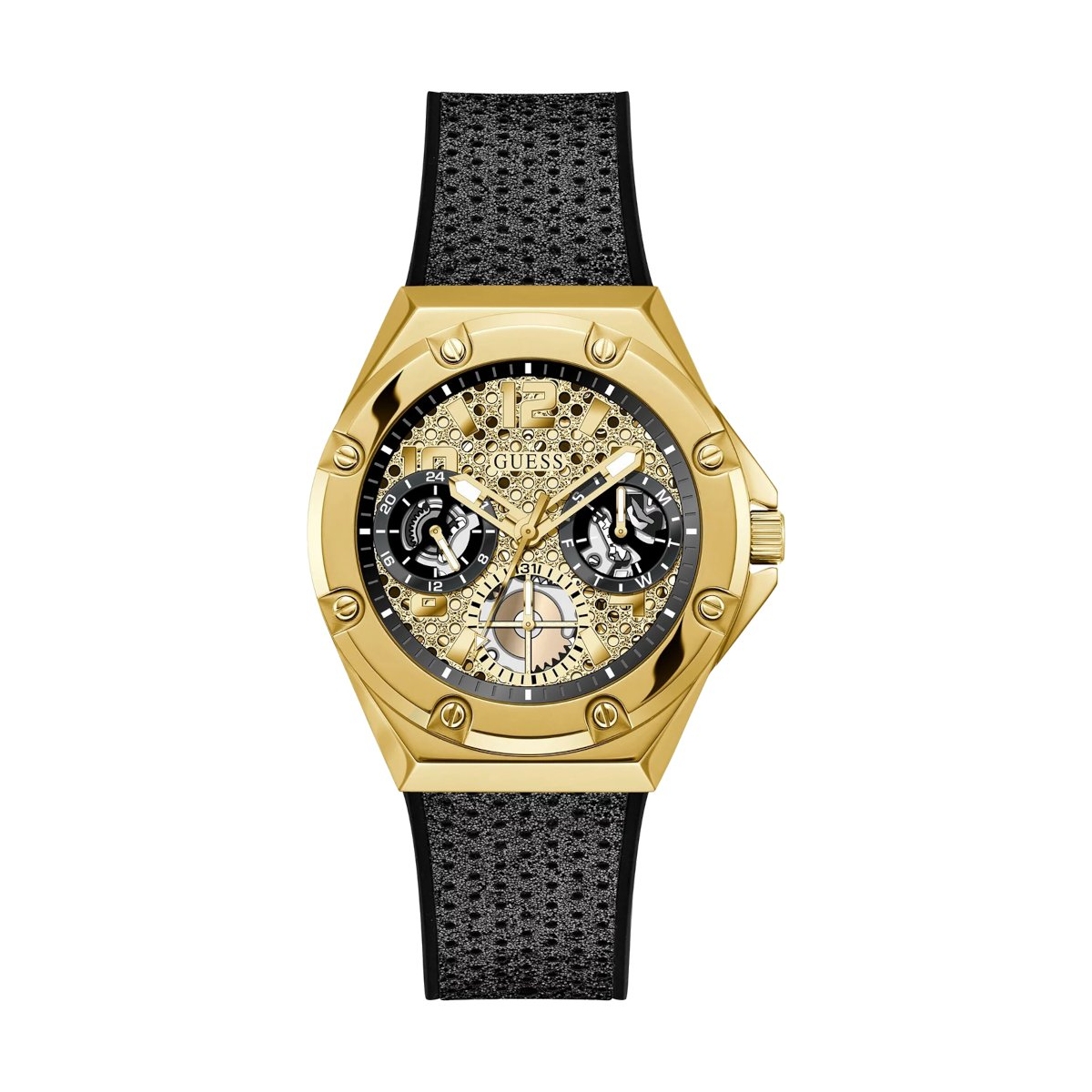 ZEGAREK GUESS ASTERIA