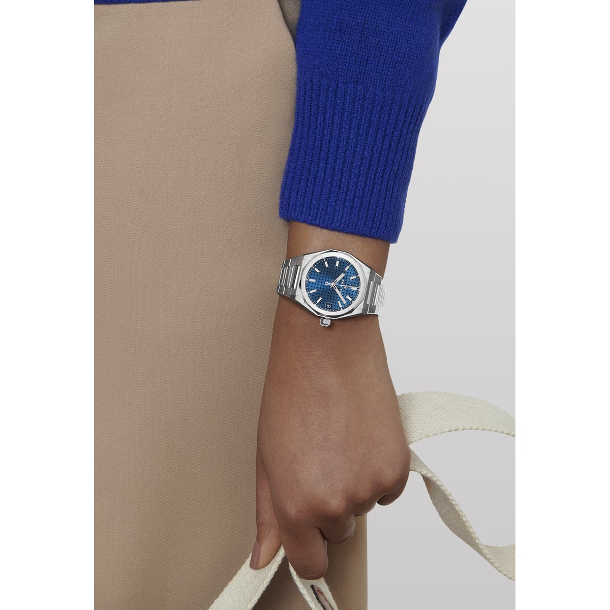 ZEGAREK ZENITH DEFY SKYLINE 36