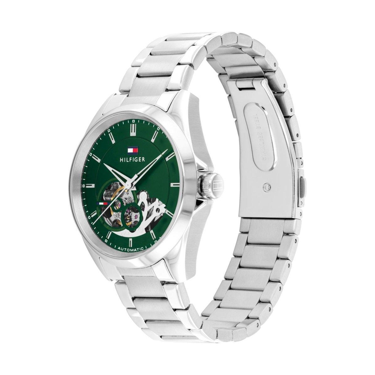 ZEGAREK TOMMY HILFIGER BAKER AUTOMATIC