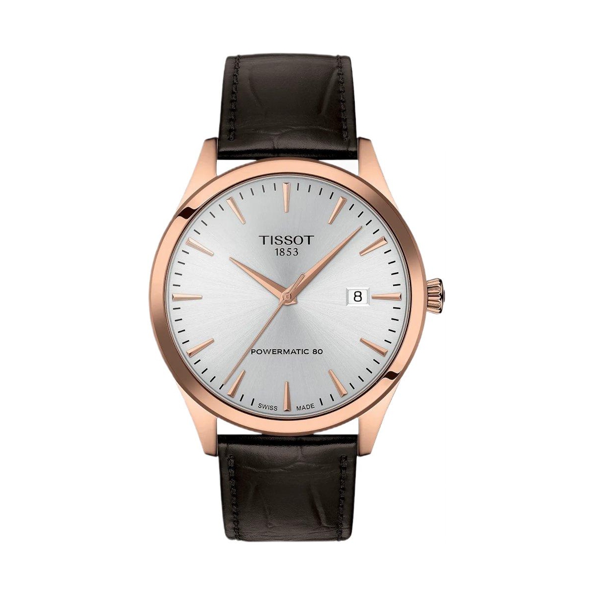 TISSOT CLASSIC DREAM 40MM