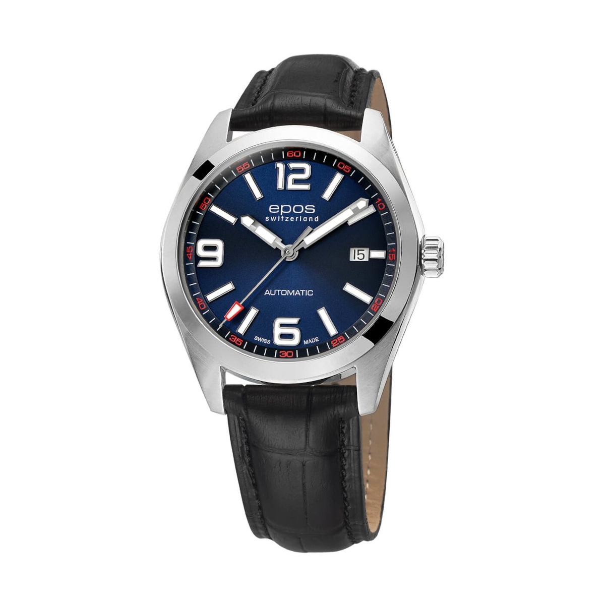 ZEGAREK EPOS TIMELESS 3411 AUTOMATIC