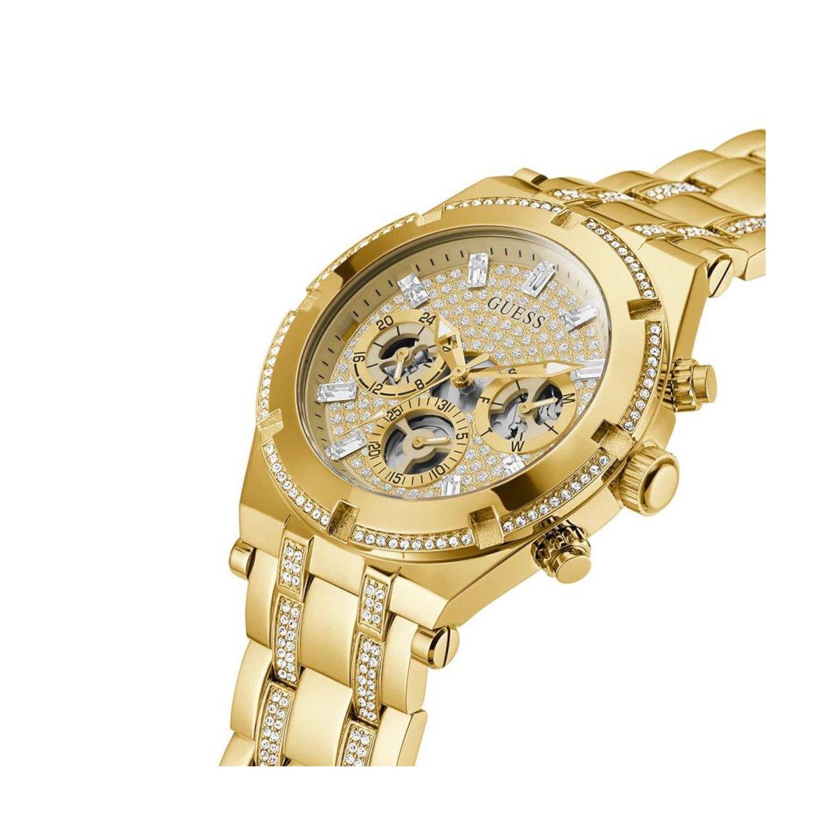 ZEGAREK GUESS CONTINENTAL