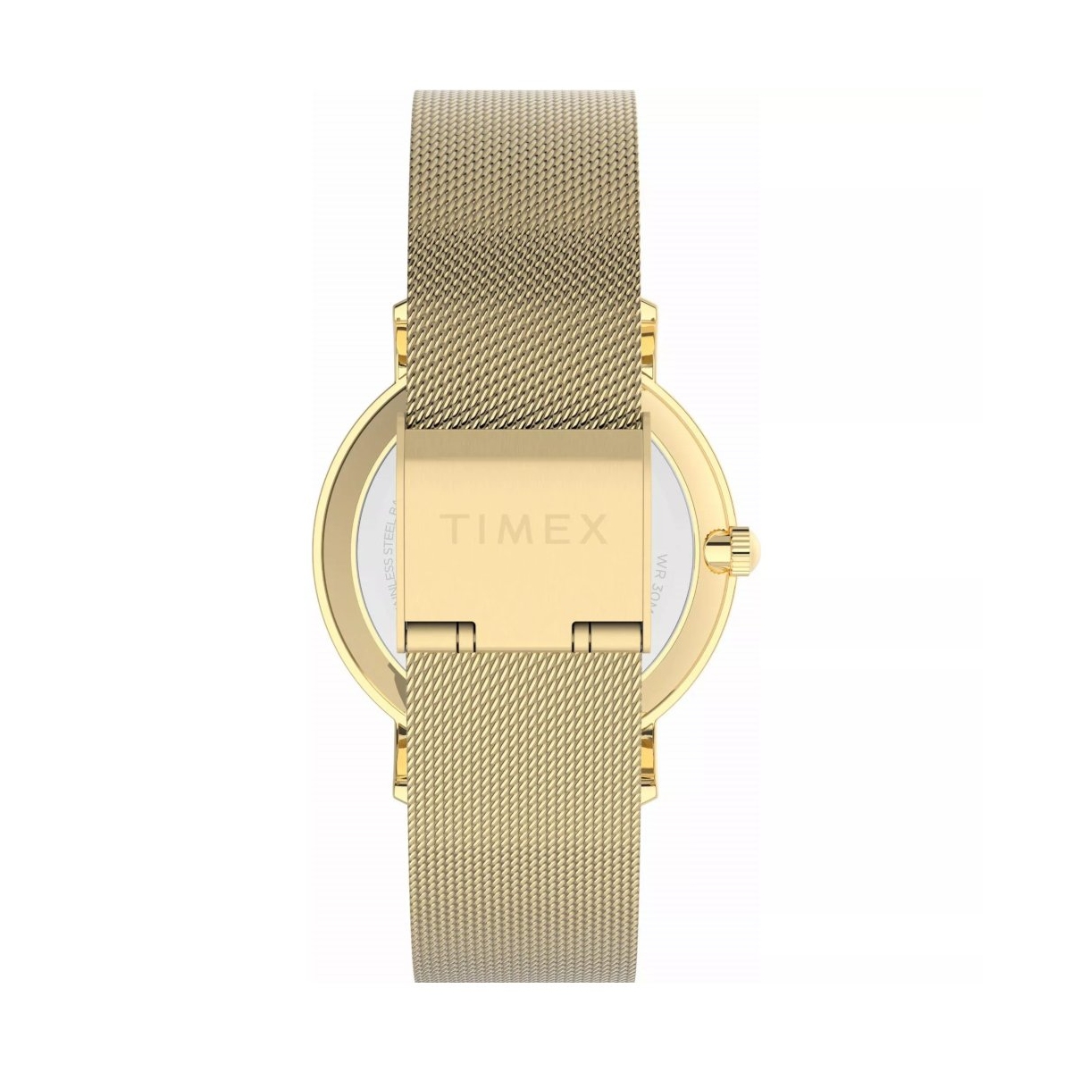 ZEGAREK TIMEX Transcend