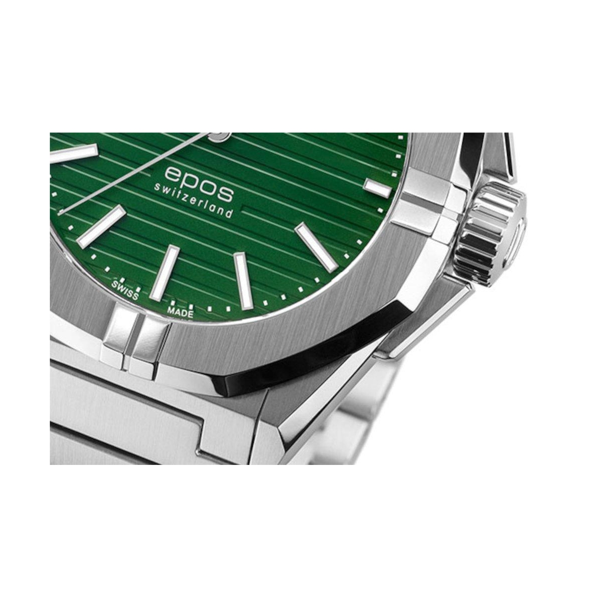 ZEGAREK EPOS SPORT 3506 OH AUTOMATIC