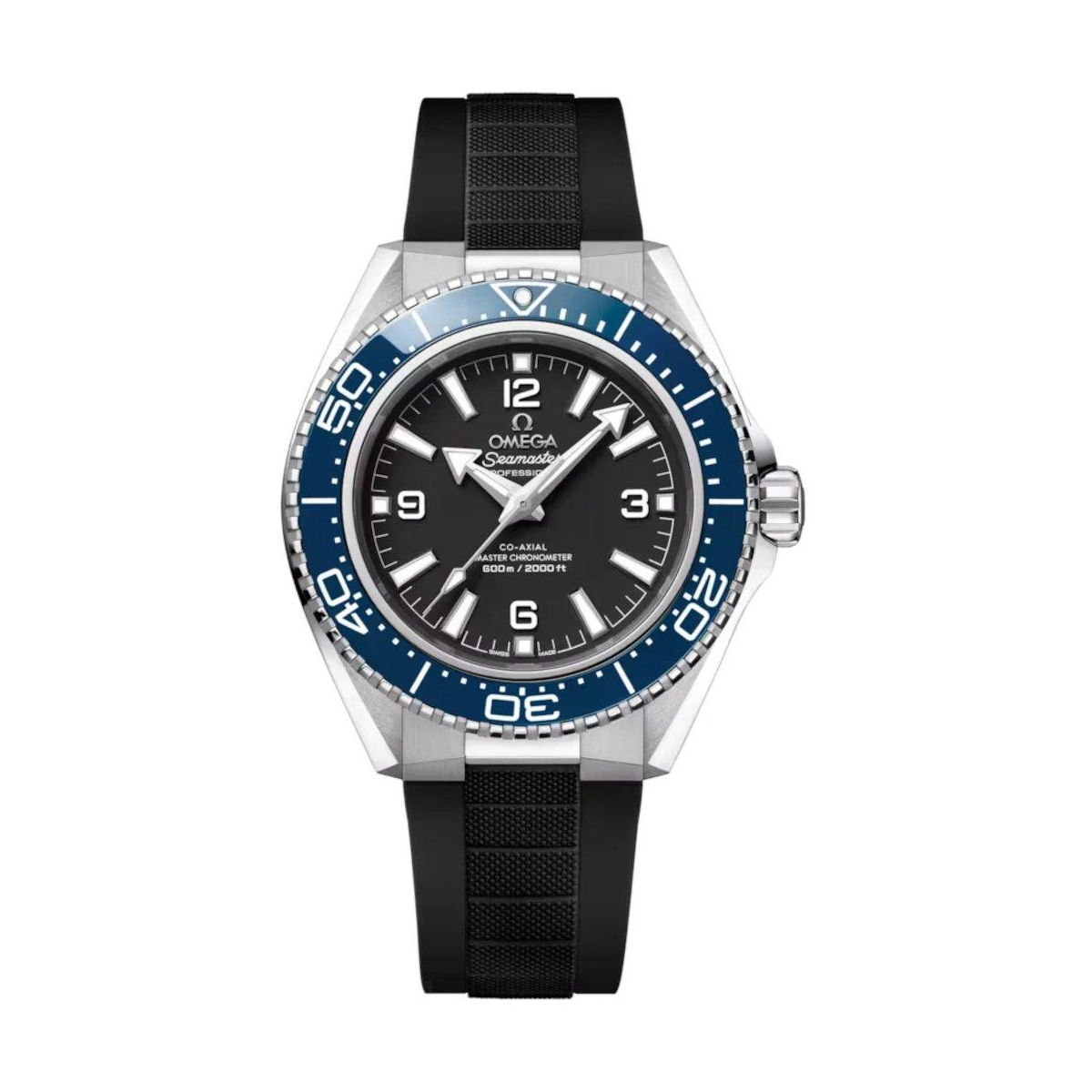 ZEGAREK OMEGA SEAMASTER PLANET OCEAN 600M