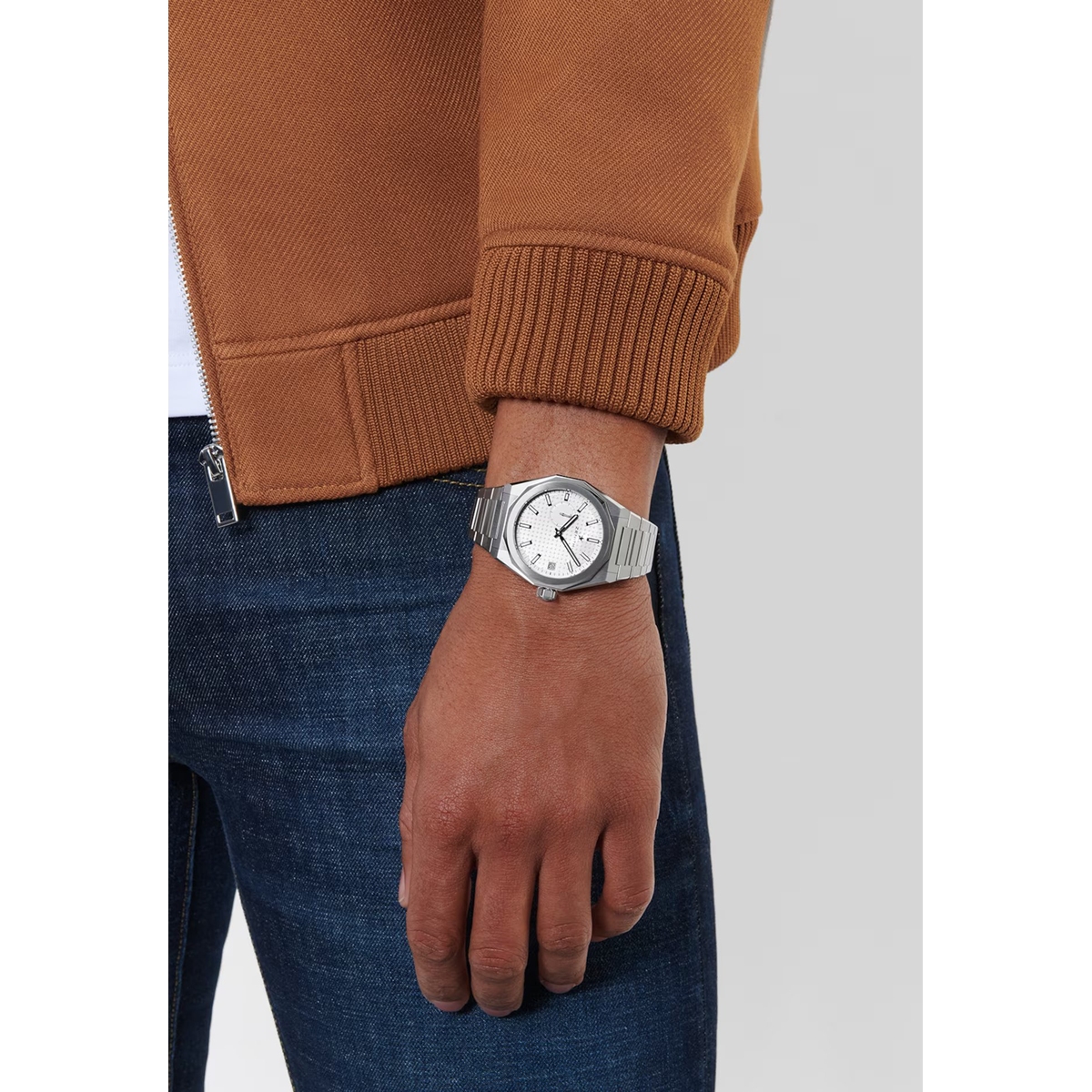 ZEGAREK ZENITH DEFY SKYLINE