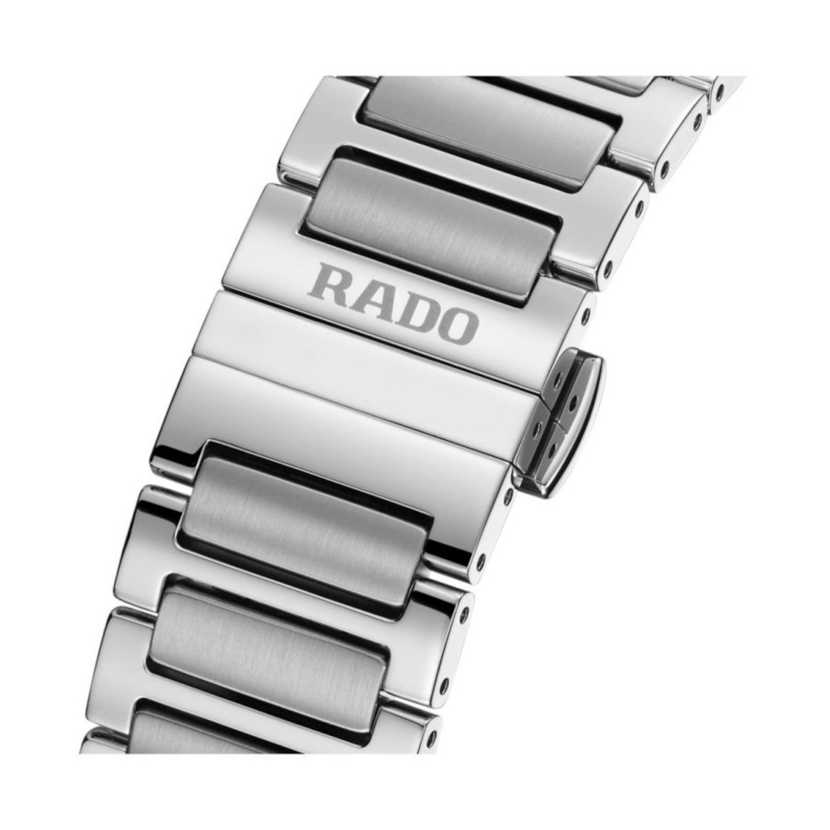 ZEGAREK RADO DiaStar Original Skeleton