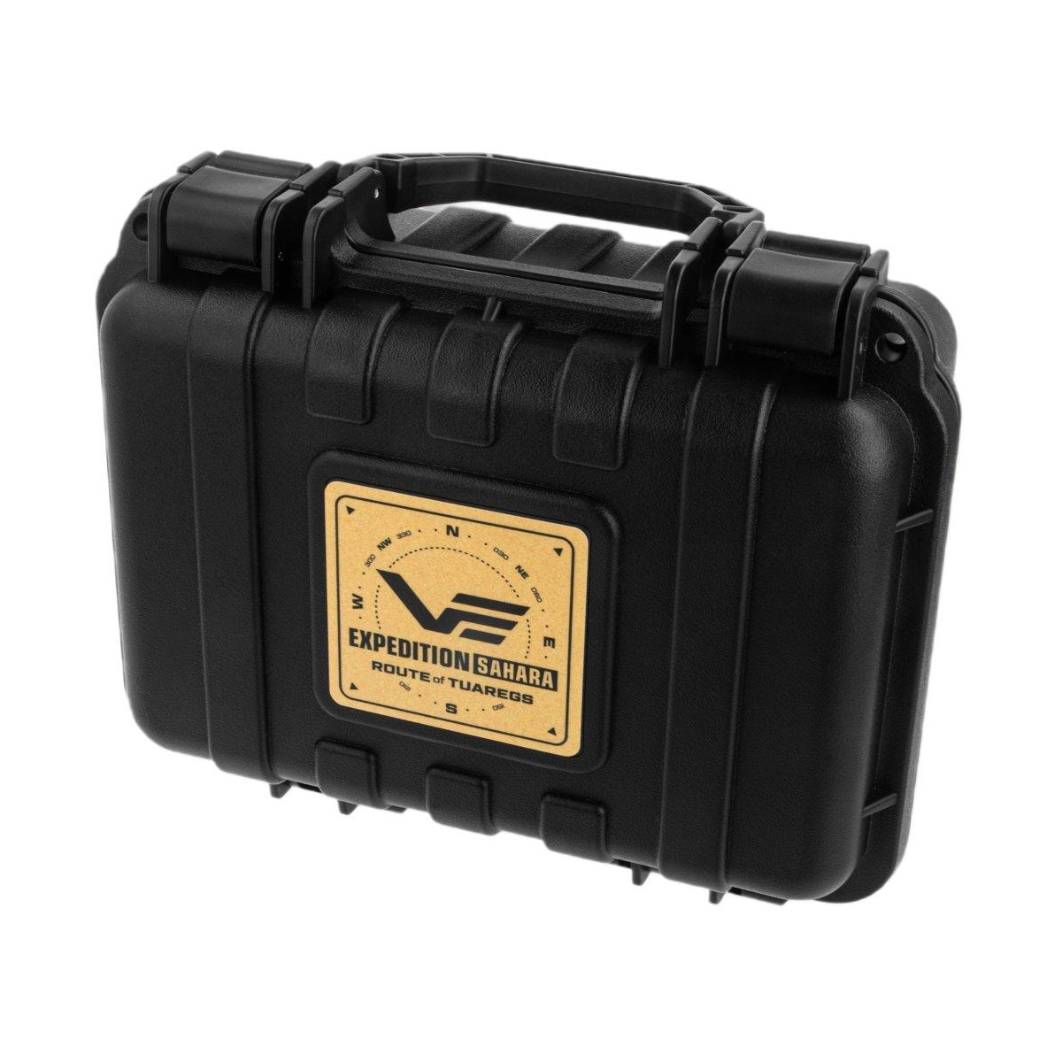 ZEGAREK VOSTOK EUROPE EXPEDITION SAHARA ROUTE OF TUAREGS LIMITED EDITION