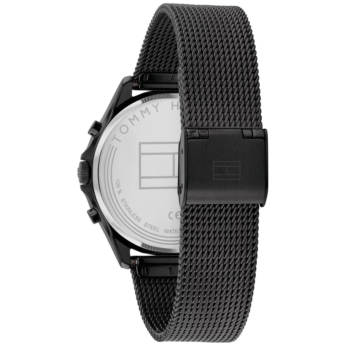 ZEGAREK TOMMY HILFIGER QUINN