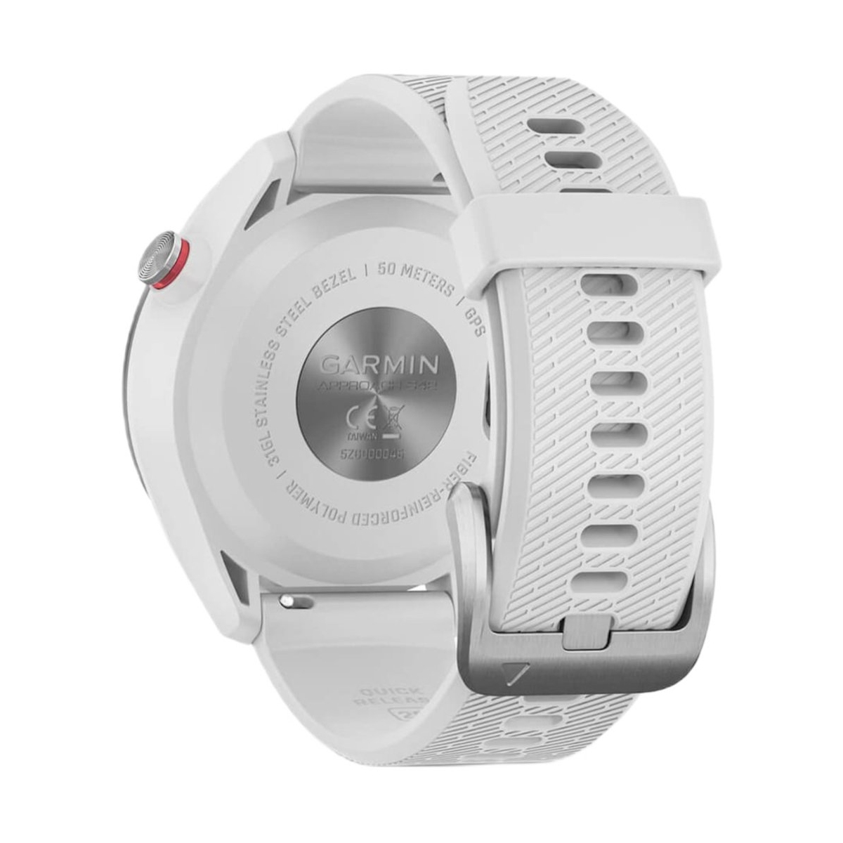 ZEGAREK GARMIN APPROACH S42