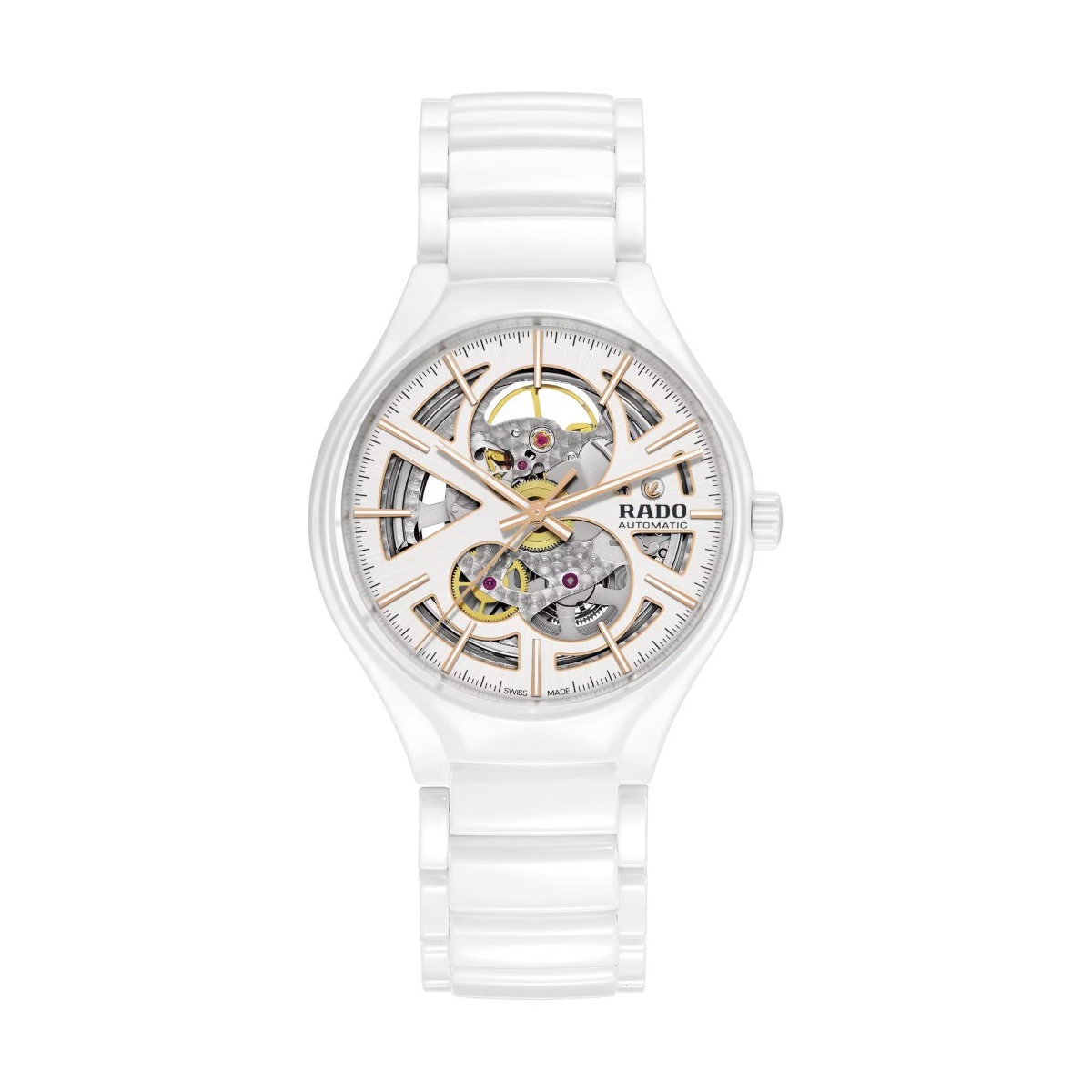 ZEGAREK RADO True Automatic