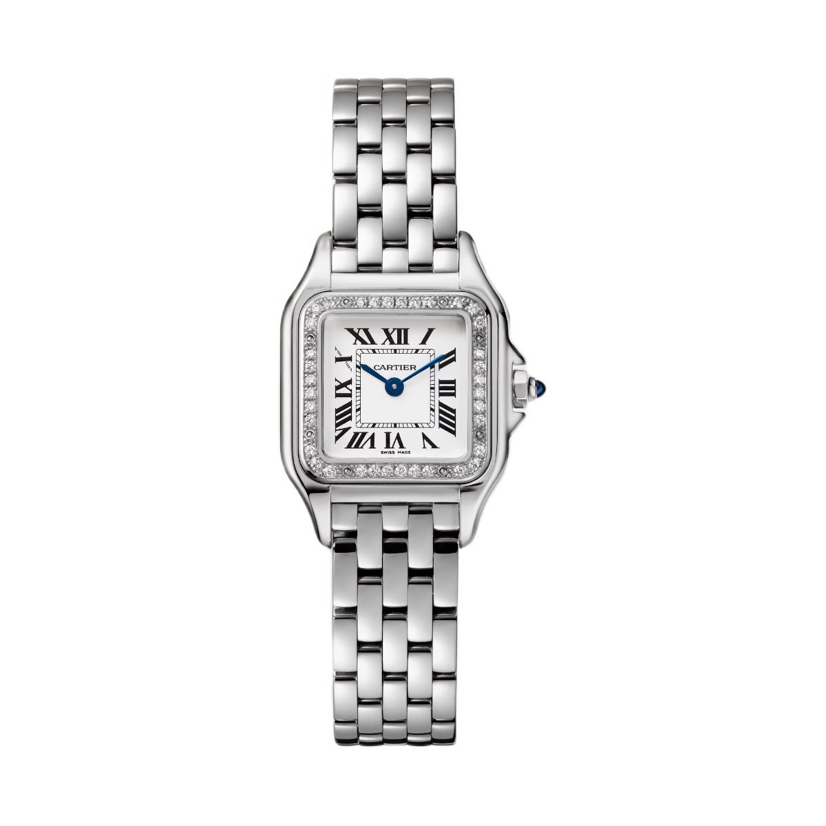 ZEGAREK CARTIER PANTHERE DE CARTIER S