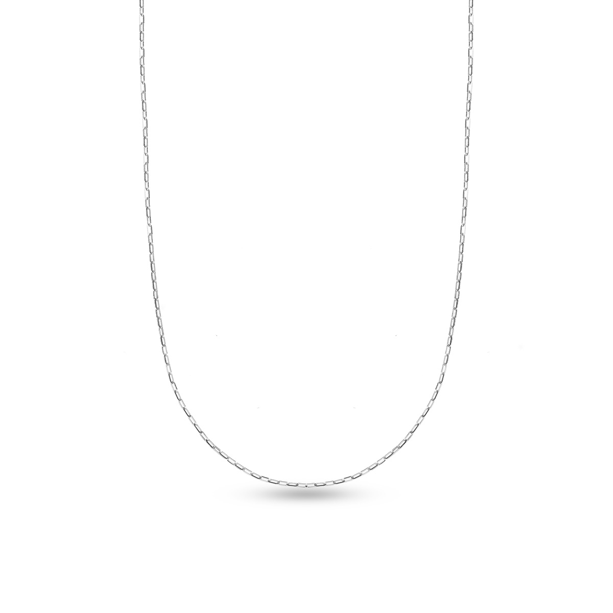 Łańcuszek złoty ankier