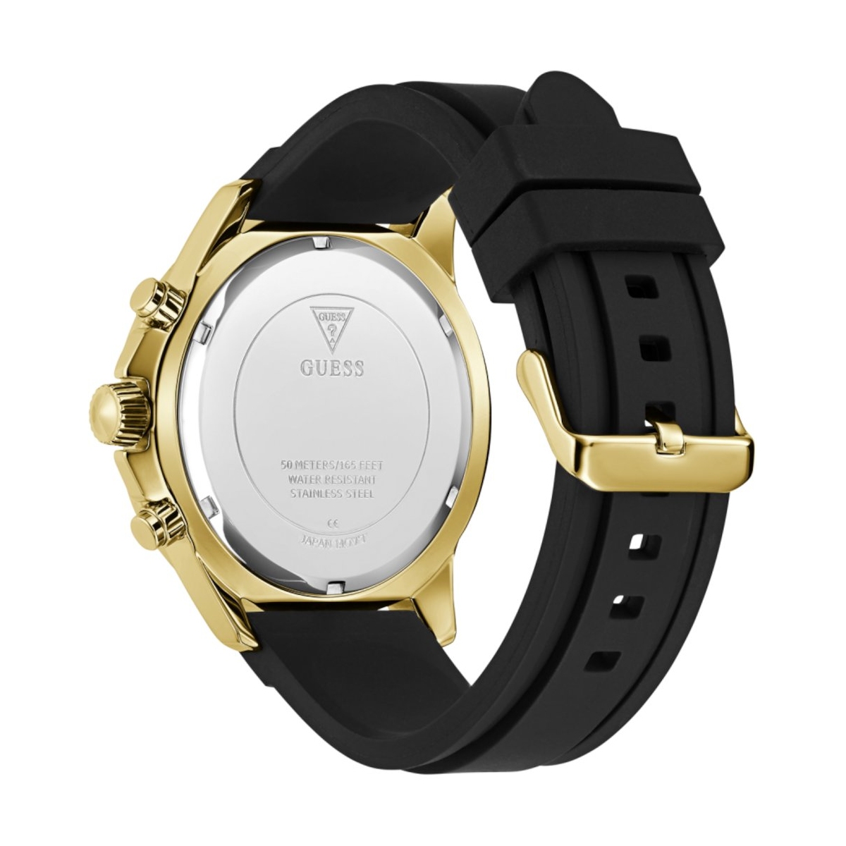 ZEGAREK GUESS MAJESTIC