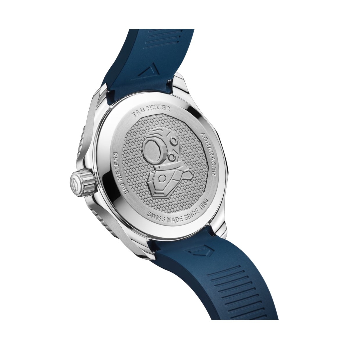 ZEGAREK TAG HEUER Aquaracer Professional 300 Date