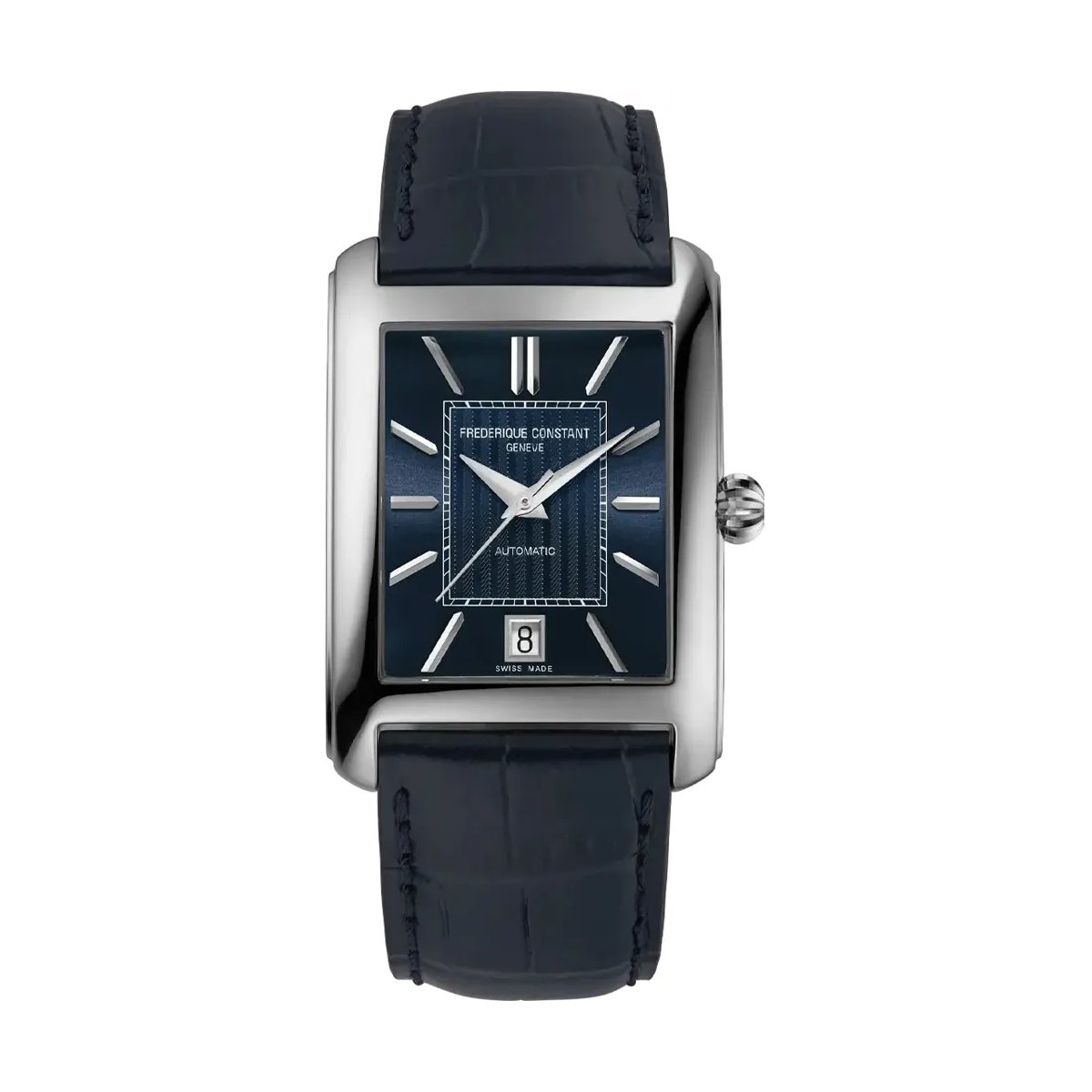ZEGAREK FREDERIQUE CONSTANT CLASSICS CARREE AUTOMATIC