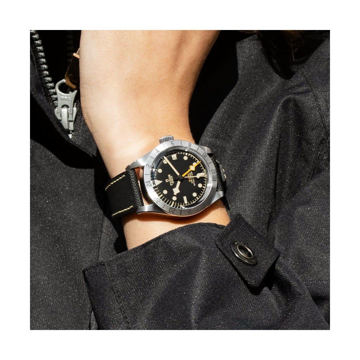 TUDOR BLACK BAY PRO