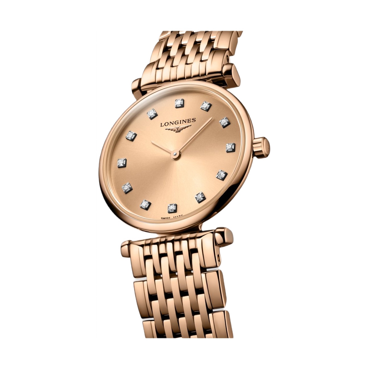 LONGINES LA GRANDE CLASSIQUE DE LONGINES