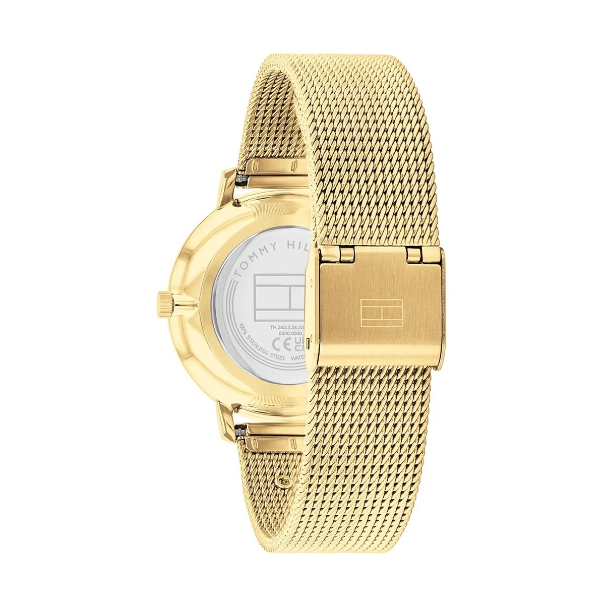 ZEGAREK TOMMY HILFIGER TEA