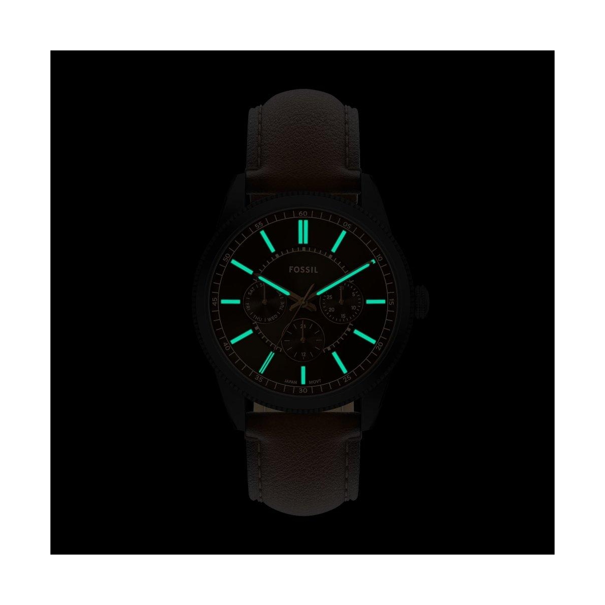 ZEGAREK FOSSIL PEARSON