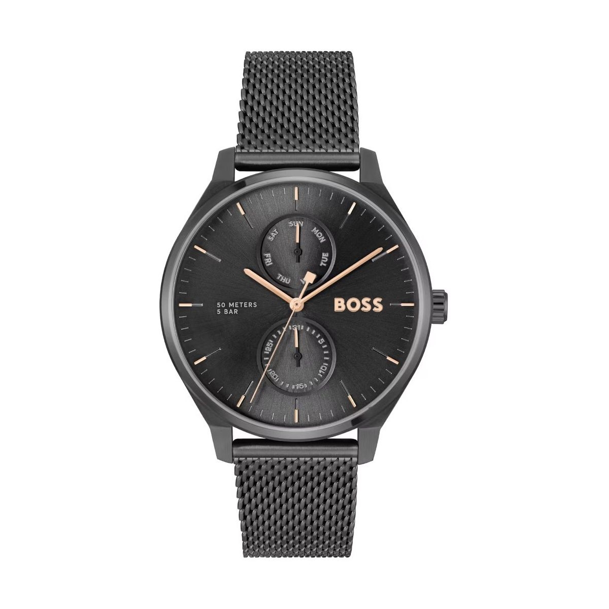 ZEGAREK BOSS TYLER SET