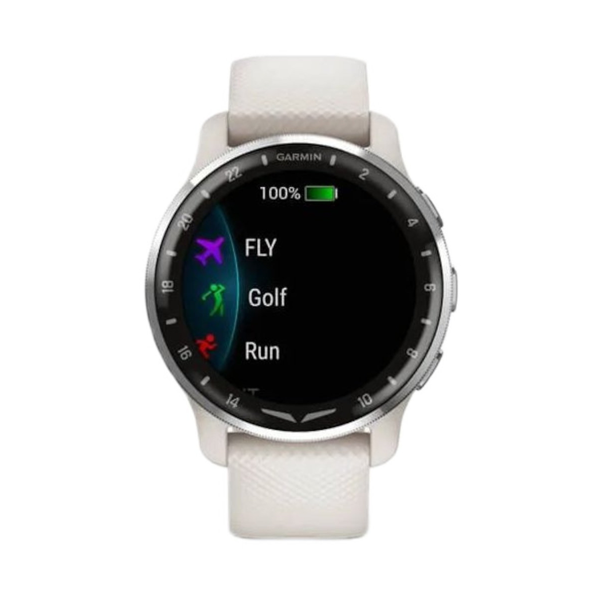 ZEGAREK GARMIN D2 AIR X10