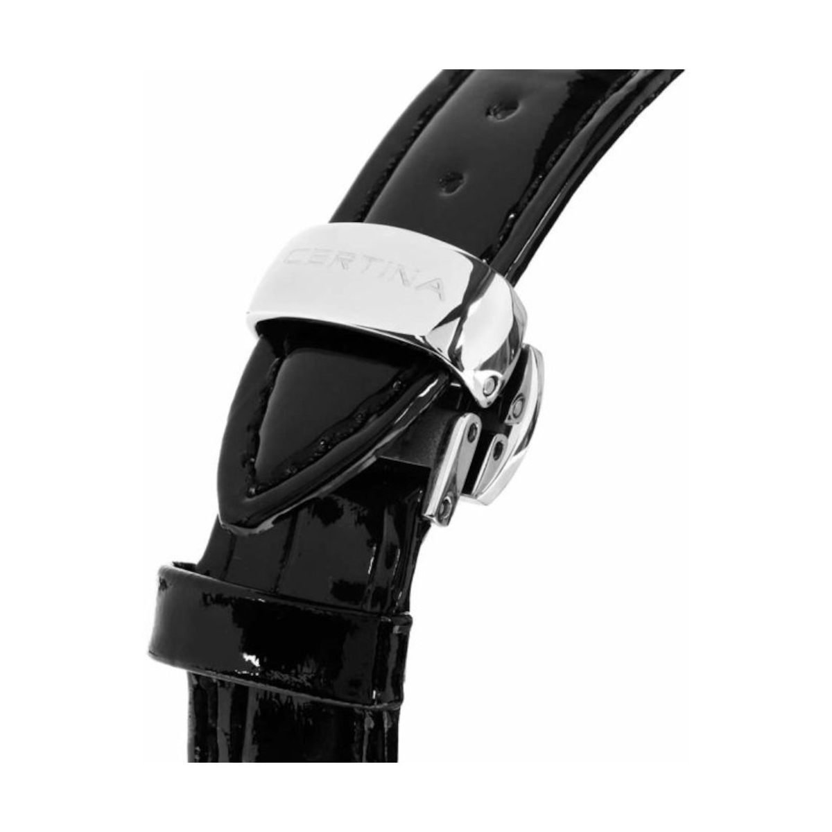 ZEGAREK CERTINA DS Action Lady Diamonds