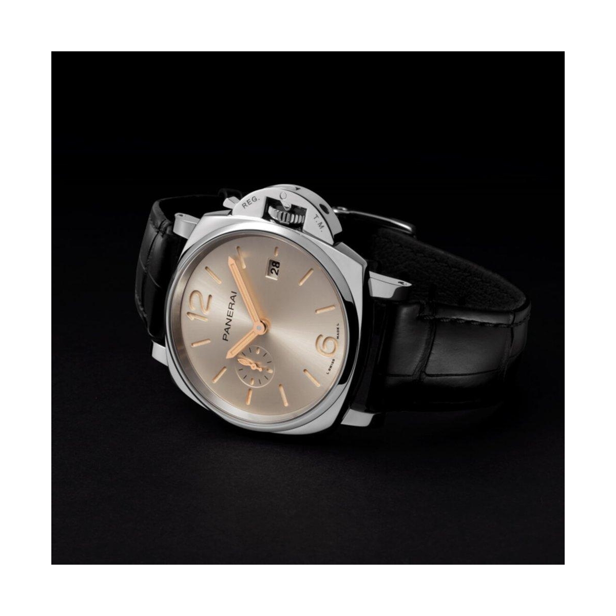 ZEGAREK PANERAI LUMINOR DUE